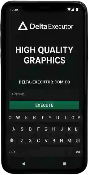 Gráficos de alta calidad